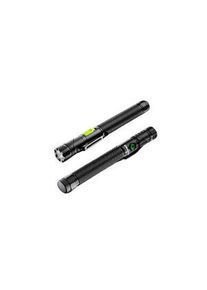 Unilite Unilite LED Torch White - Rechargeable 400 lm, 161 mm - FR-400