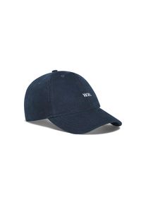 Wood Wood Casquette Homme bleu taille 55-60