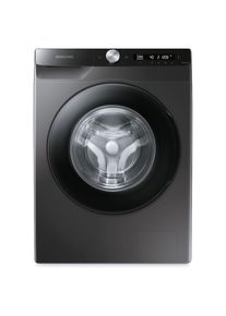 Samsung , Waschmaschine WW5300T INOX »WW80T534AAXAS2« 8 kg 1400 U/min WiFi SmartControl , schwarz , WiFi SmartControl – Einfache und intuitive...