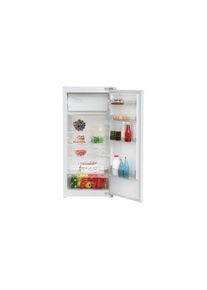 Privileg, Einbauk&uuml;hlschrank &raquo;PRCI 12GF2&laquo; 121, 5 cm hoch 54 cm breit, weiss,