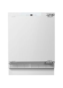 Hanseatic, Einbauk&uuml;hlschrank &raquo;HEKS8260E&laquo; 81, 8 cm hoch 59, 5 cm breit,