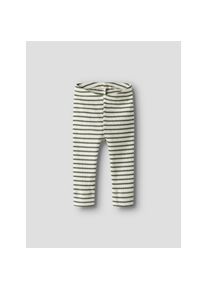 name it , Leggings »NBNBANI XSL LEGGING NOOS« , Dusty Olive , N-Gr , 110 -N-Gr , 110 , Legging von name it für Mädchen und Jungen