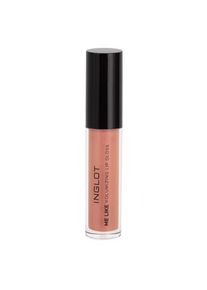 Inglot - Lesky na pery 4.8 ml Rosegold unisex