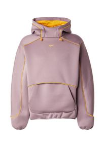 Nike Sportswear Tréning póló Férfi szürke , Méret XS
