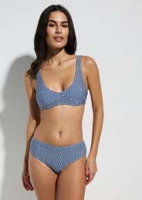 bonprix Bikini (2 części), biały, 36
