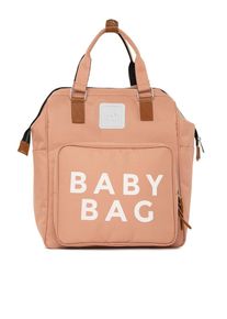 Bagmori Pelenk&aacute;z&oacute; t&aacute;sk&aacute;k Női b&eacute;zs , M&eacute;ret One Size