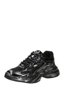 Buffalo Baskets basses 'Gianna' Homme noir taille 44