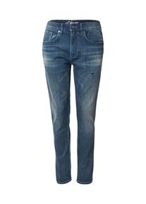 s.Oliver Jean Homme bleu taille 31
