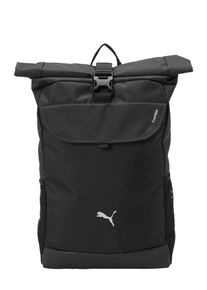 Puma Rucsac sport 'TECH Roll Top' Femei negru, Mărimea One Size