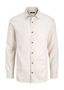 Jack & Jones JACK & JONES Chemise 'JPRBLAPARKER' Homme gris taille XS