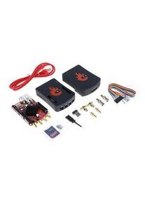 Red Pitaya Red Pitaya STEMLab125-14 STEMlab Series, 40MHz PC Based Oscilloscope, 2 Analogue Channels - 041