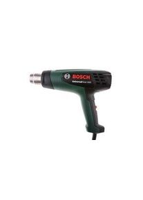 Bosch Bosch Universal Heat 600 600°C max Corded Heat Gun, Type G - British - 06032A6170