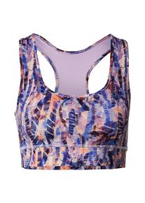 Hey Honey Soutien-gorge de sport Femme bleu taille L