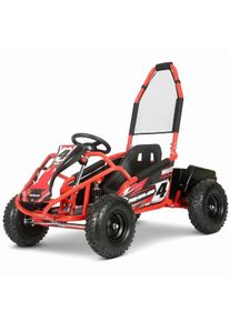 Renegade Apex Kids Electric UTV Go Kart
