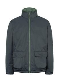 Derbe Veste fonctionnelle 'Bigholm' Homme vert taille M