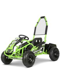 Renegade Apex Kids Electric UTV Go Kart