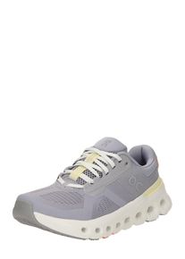 On Buty do biegania 'Cloudrunner 2' dla kobiet liliowy Rozmiar 36