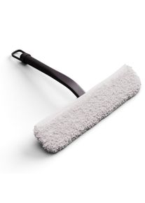 NA Blaze 2 az 1-ben, ablaktörlők, 28 cm, szilikon ablaktörlő, mikroszálas borítás