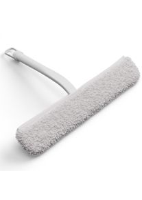 NA Blaze 2 az 1-ben, ablaktörlők, 28 cm, szilikon ablaktörlő, mikroszálas borítás