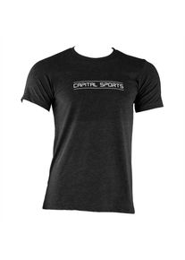 Capital Sports f&eacute;rfi edző p&oacute;l&oacute;, XL m&eacute;ret, fekete