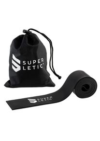 Capital Sports Farkas Essential, kompressziós gumi, 100 % latex, 200 x 5 x 0,13 cm