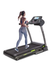 Capital Sports Infinity Track 6.0 Touch, bežeck&yacute; p&aacute;s, 5,5 HP, Wi-Fi, 9" dotykov&aacute; obrazovka