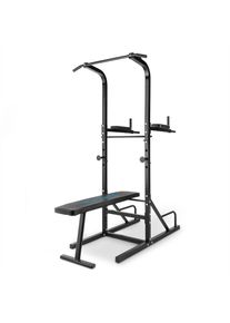 Capital Sports Spiris Multi Tower, multifunkcionális edző torony, otthoni edzőgép