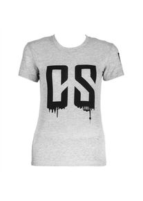 Capital Sports Beforce, edző trik&oacute;, női, S m&eacute;ret, sz&uuml;rke