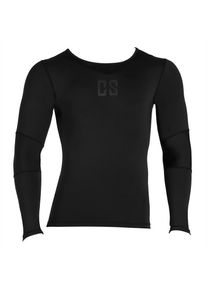 Capital Sports Beforce, kompresszi&oacute;s trik&oacute;, funkcion&aacute;lis feh&eacute;rnemű, f&eacute;rfi, L m&eacute;ret