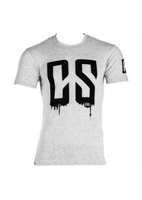 Capital Sports Beforce, edző trikó, férfi, L méret, szürke