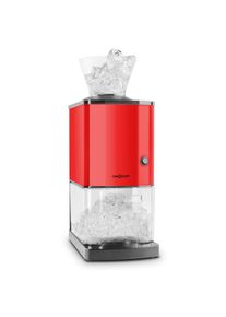 ONECONCEPT Icebreaker, j&eacute;gk&aacute;sa k&eacute;sz&iacute;tő g&eacute;p, 15 kg/h, 3,5 L t&eacute;rfogat, j&eacute;gtart&oacute;, rozsdamentes ac&eacute;l