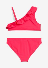 Bikini (set 2 pezzi), Fucsia, Taglia 176/182, bonprix