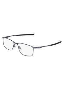 Oakley OX3217 okulary męskie | Oprawka: Pełnoramkowe, Prostokątne, Szary