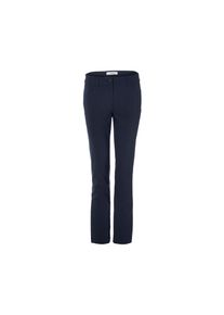 Tchibo - Bengalin-Hose - Damen - Gr. 36 - dunkelblau