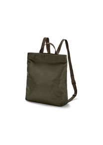 Tchibo - Rucksack - olivgrün