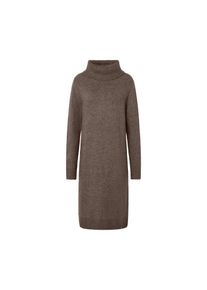 Tchibo - Strickkleid - Damen - Gr. XL - taupe