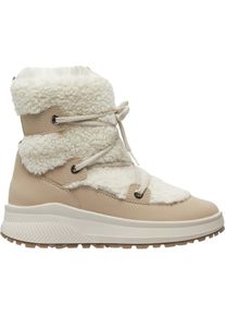 Antarctica, Damen, Boots + Stiefel, Dames Snowboot 8721 Beige - maat 42, Beige, (42)