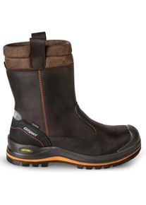 Grisport, Sicherheitsschuhe, Werklaars Ranger Hound S3 Bruin Maat 44 (S3, 44)