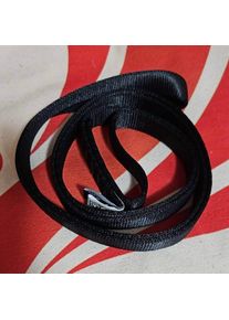 Aliens Rundschlinge schwarz 16mm SINGING ROCK 0,6 Meter