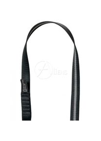Aliens Rundschlinge schwarz 25mm SINGING ROCK 0,3 Meter