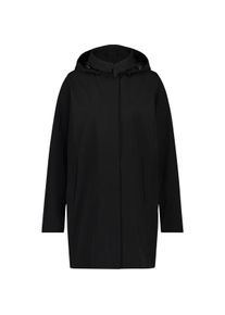 Agu, Damen, Velojacke, Mac Regenjas Urban Outdoor Dames - Zwart - L (L), Schwarz, L