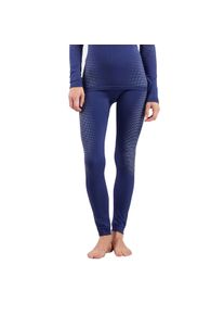 Odlo Performance Warm Eco Bottom Long Tights Damen