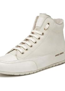 Candice Cooper, Damen, Ballerinas, Pelliccia Plus, Beige, (34)