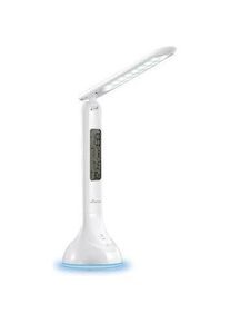 MediaRange, Tischlampe, Lampe LED Schreibtisch Kompakt