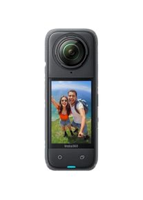 Insta360 X4-Bundle3, Action Cam