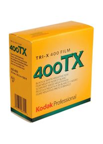 Kodak TRI-X 400 35mmx30.5m 5063 SP402 Prof Film, Analogfilm