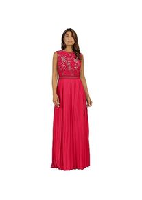 Apart Fashion, Damen, Kleider, Abito da Sera, Rosa, (38)