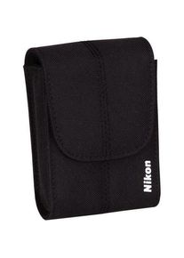 Nikon Cs-L01 (Kamera Etui), Kameratasche, Schwarz
