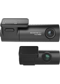 Blackvue DashCam DR590X-2CH plus 64GB (DR590X-2CH plus 64GB), Dashcam