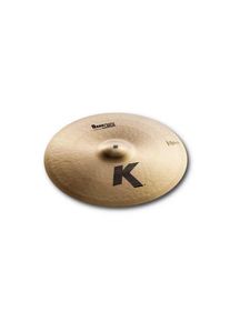 Zildjian K 16" Dark Thin Crash (b-stock)